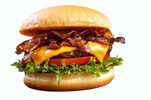 Picture of Cheese Burger